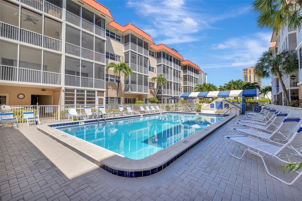 Riviera - Residential