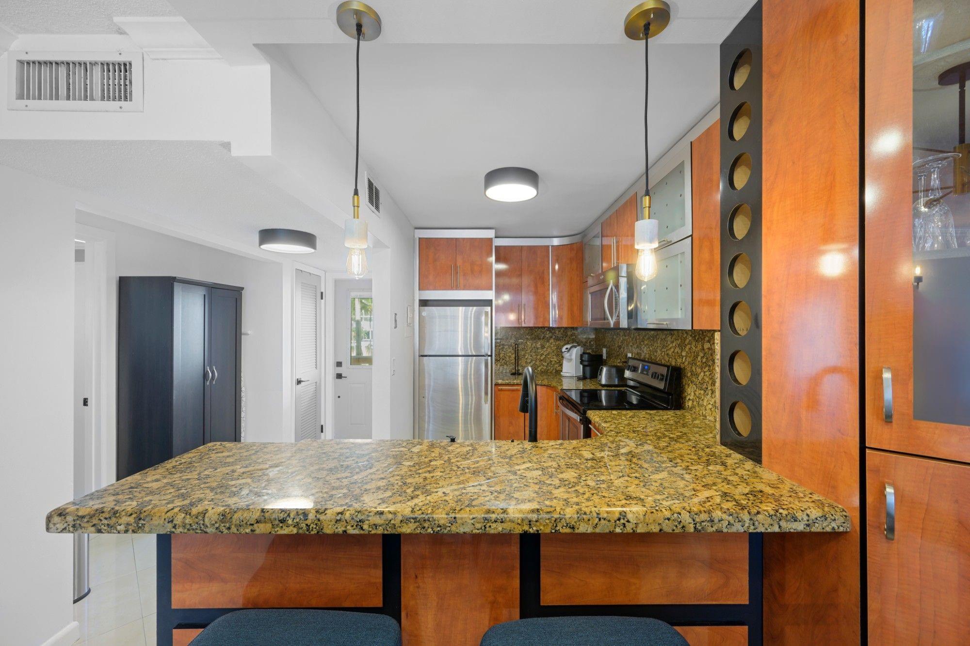 Riviera - Residential