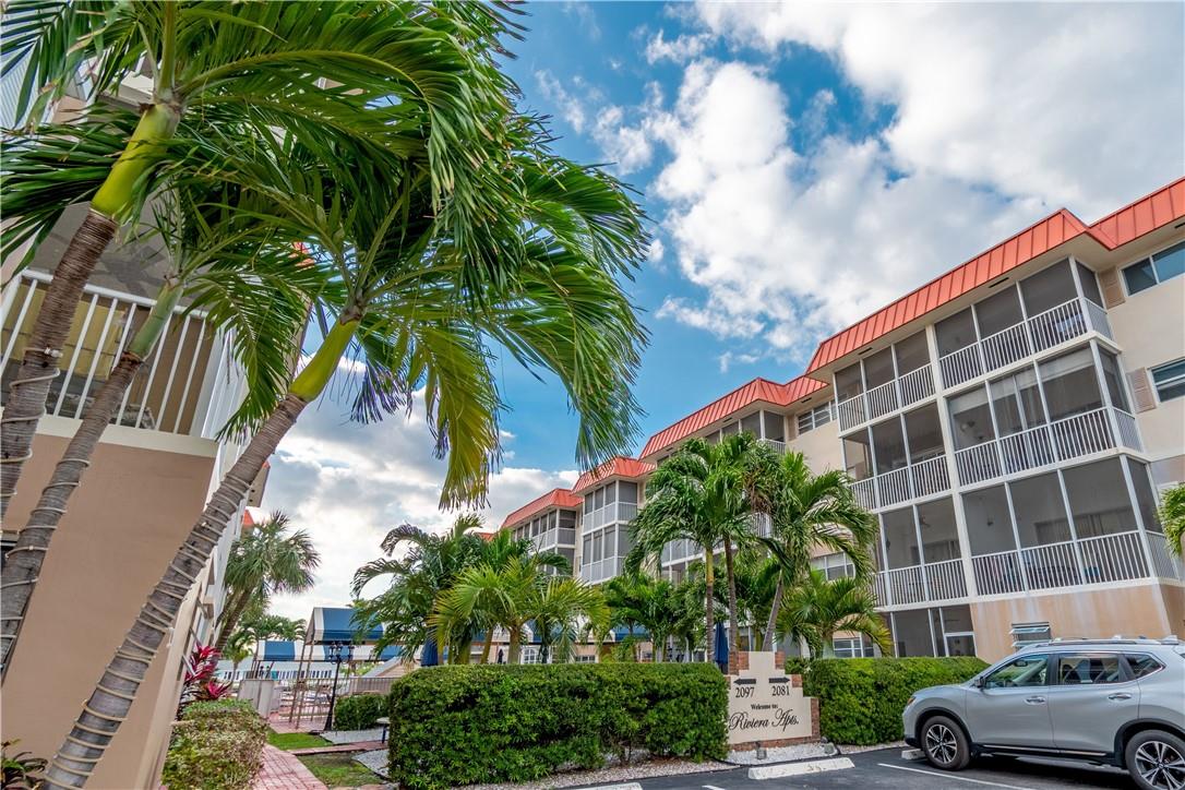 Riviera - Residential