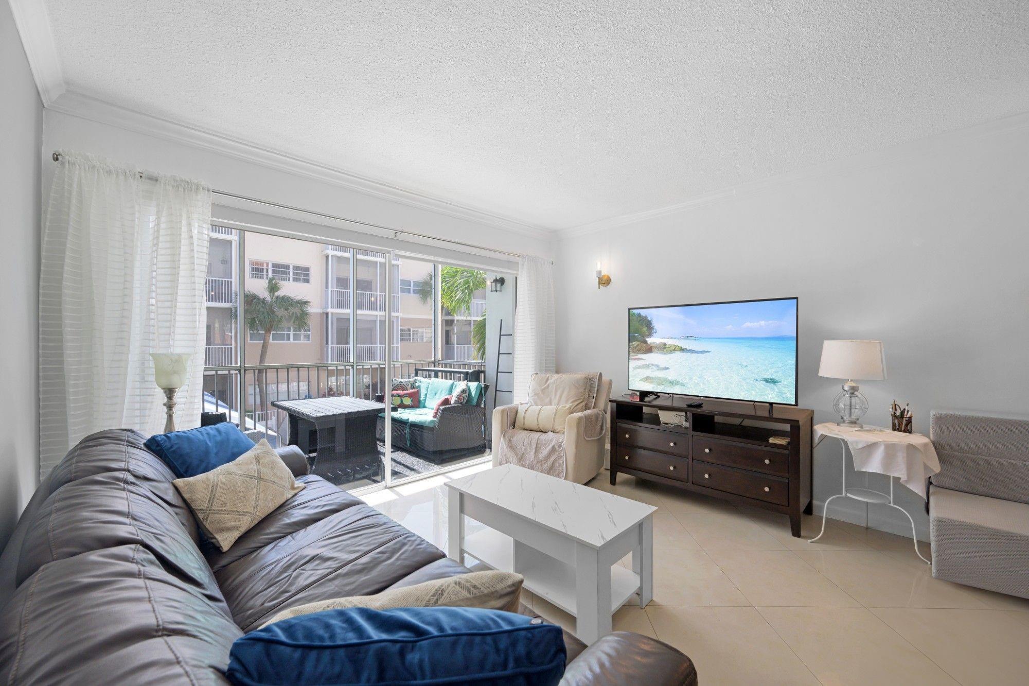 Riviera - Residential