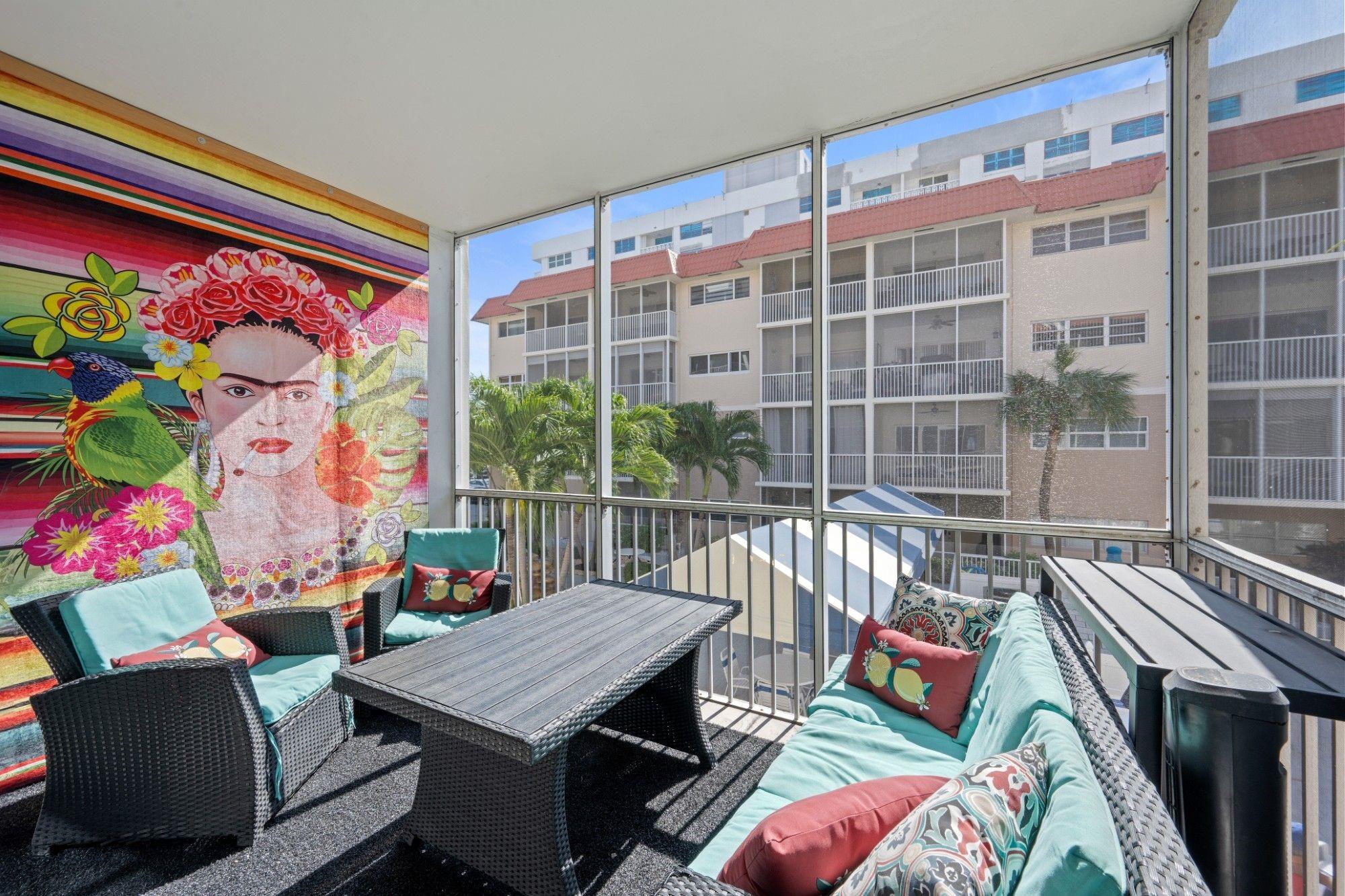 Riviera - Residential