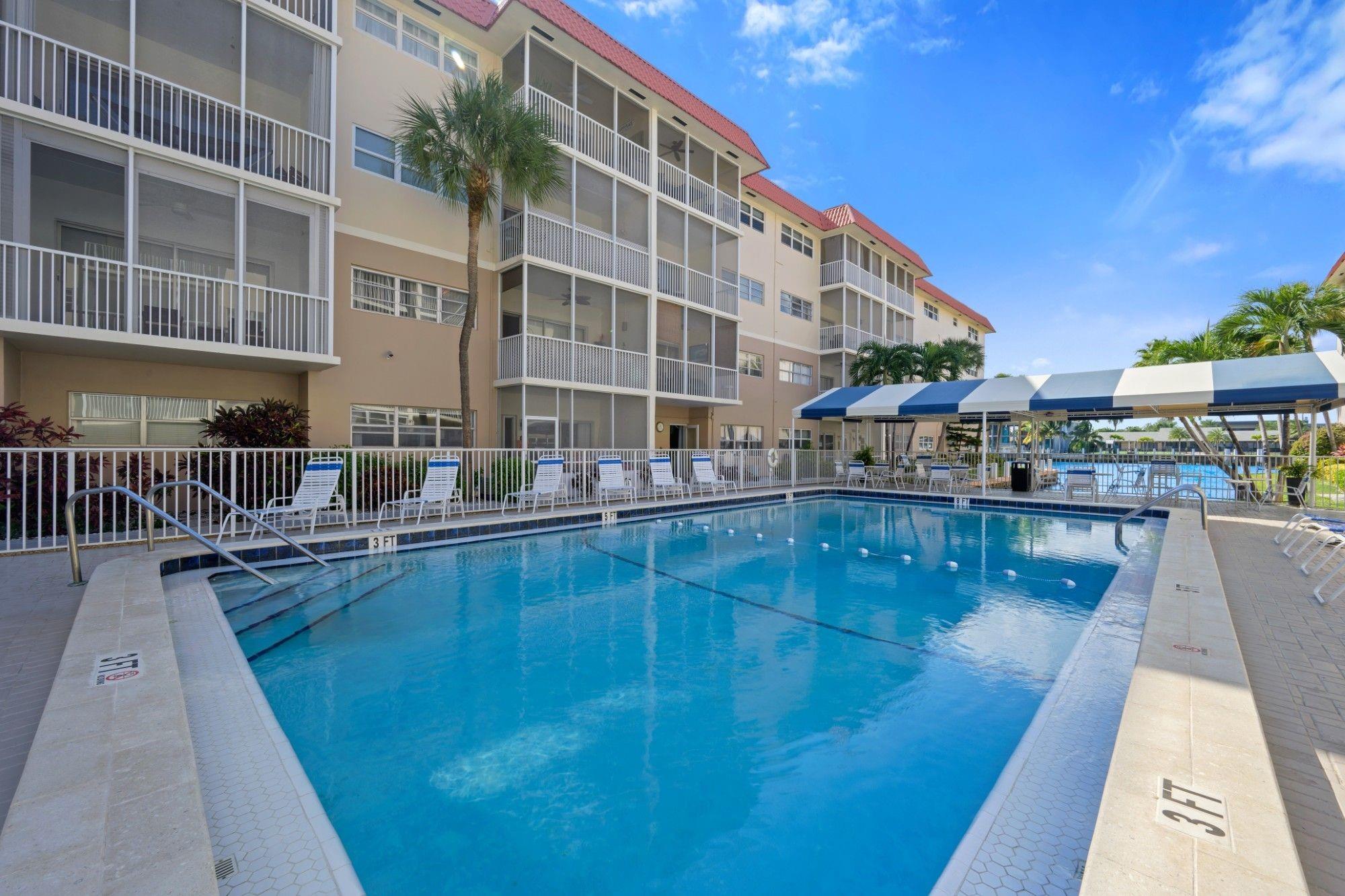 Riviera - Residential