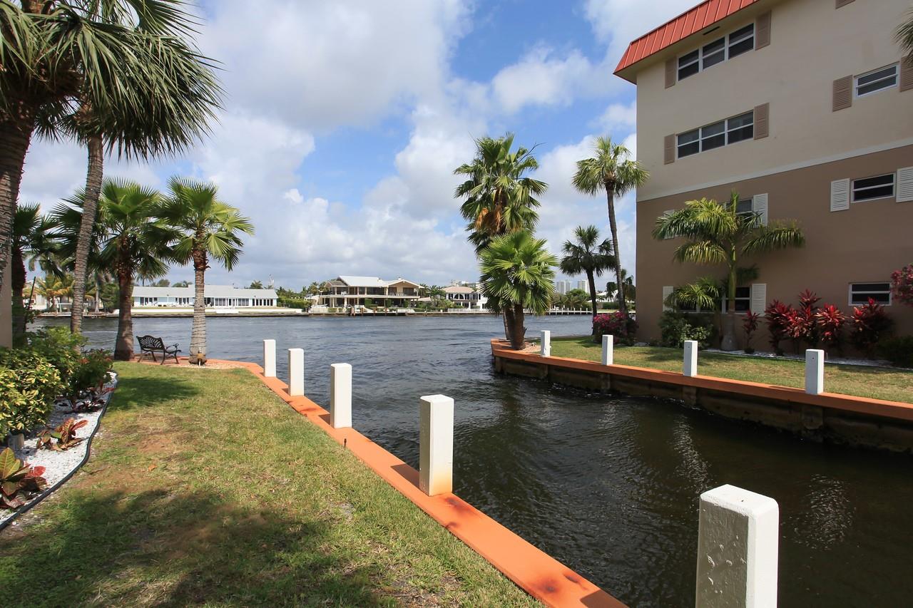 Riviera - Residential