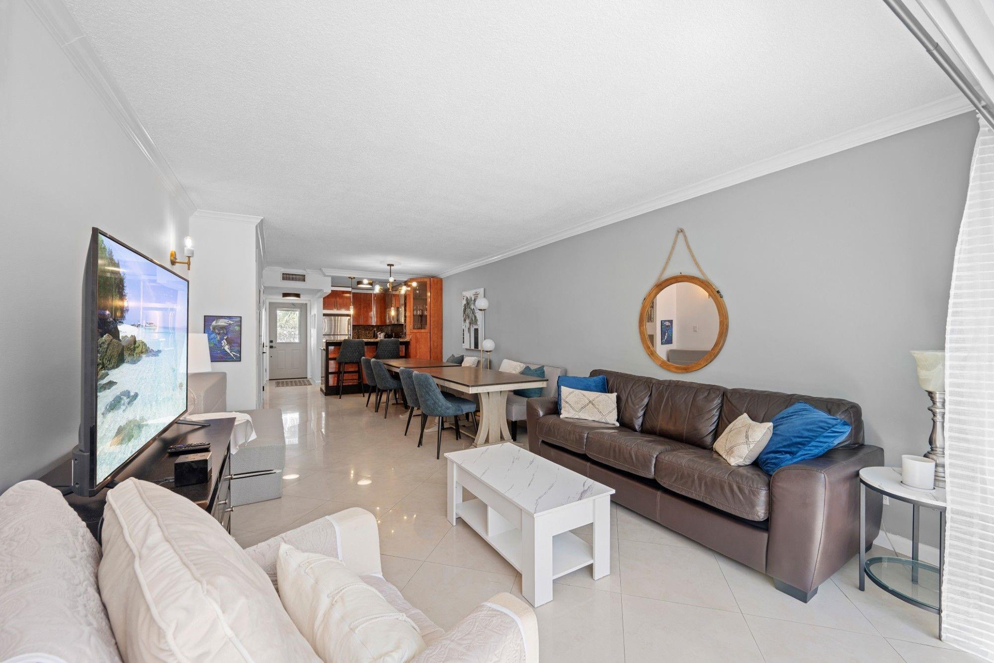 Riviera - Residential