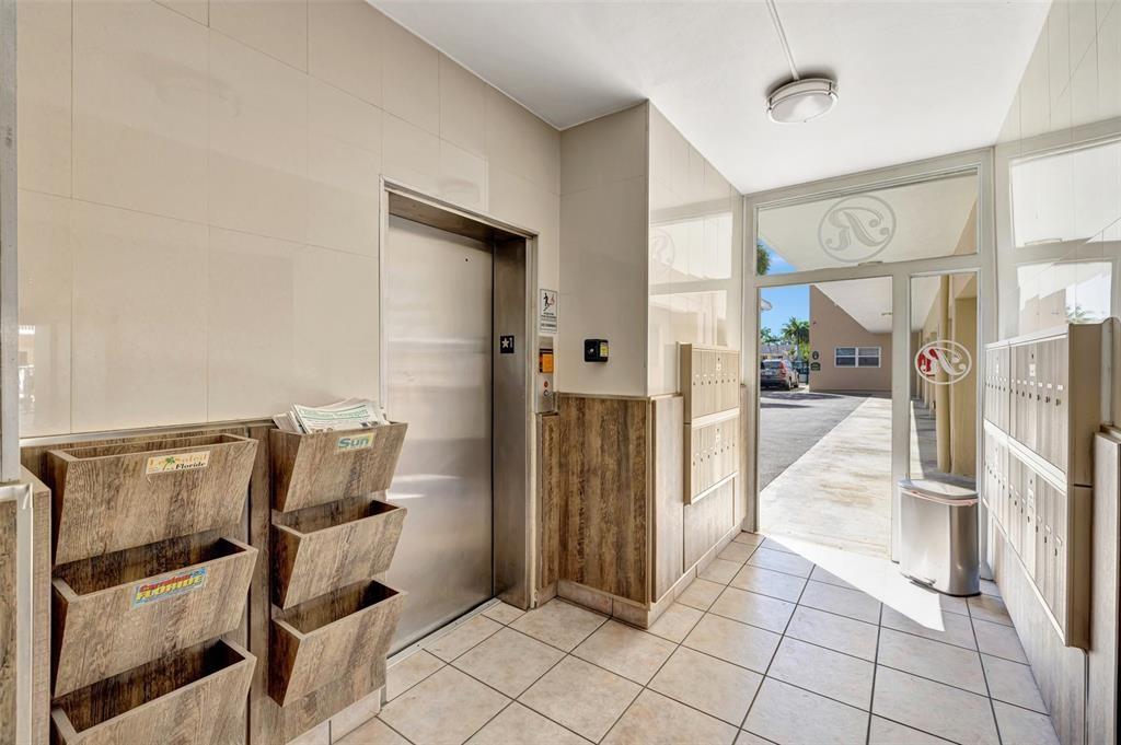 Riviera - Residential