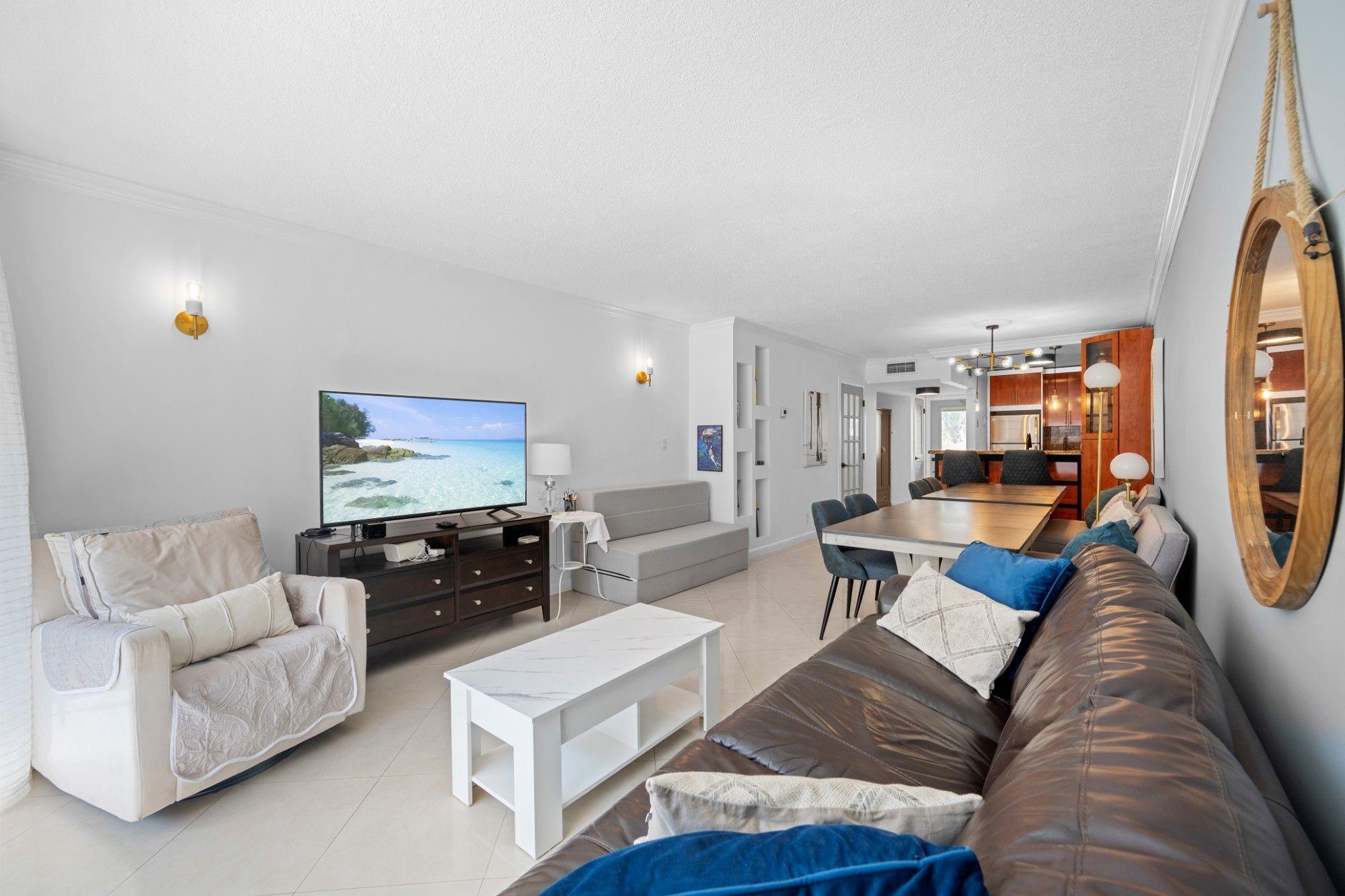 Riviera - Residential