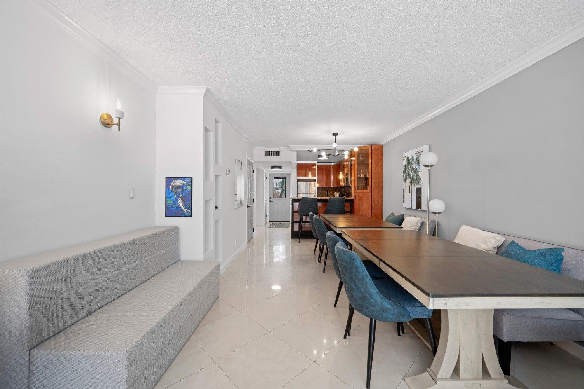 Riviera - Residential