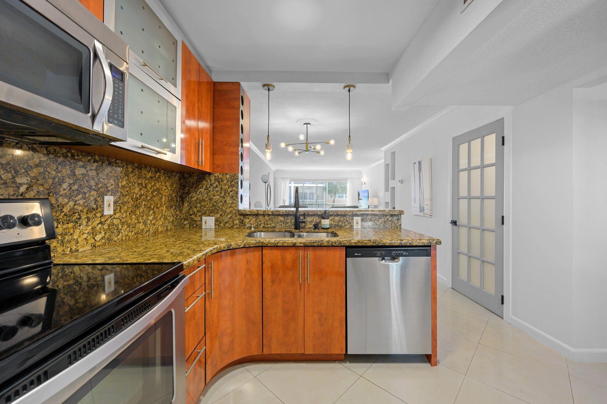 Riviera - Residential