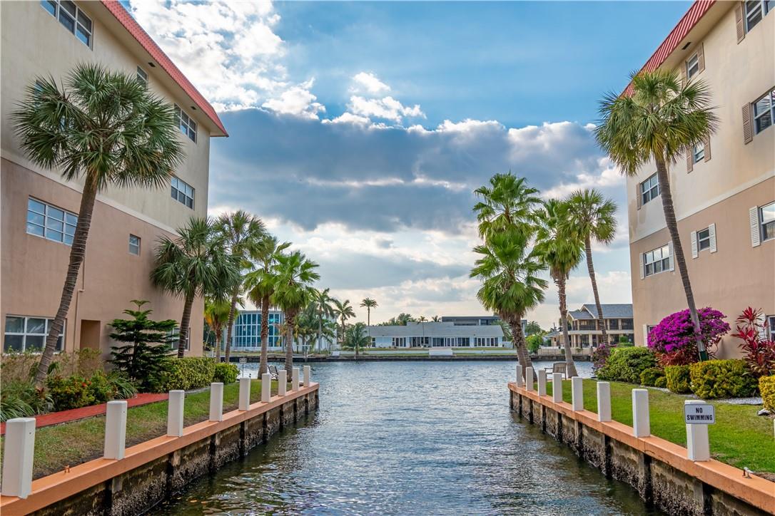 Riviera - Residential