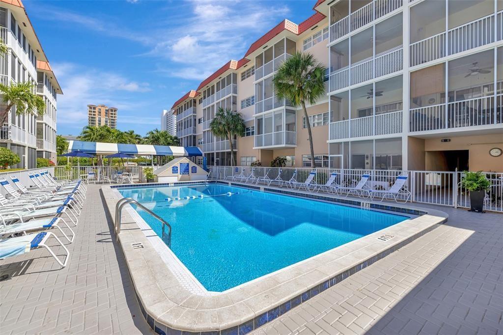 Riviera - Residential