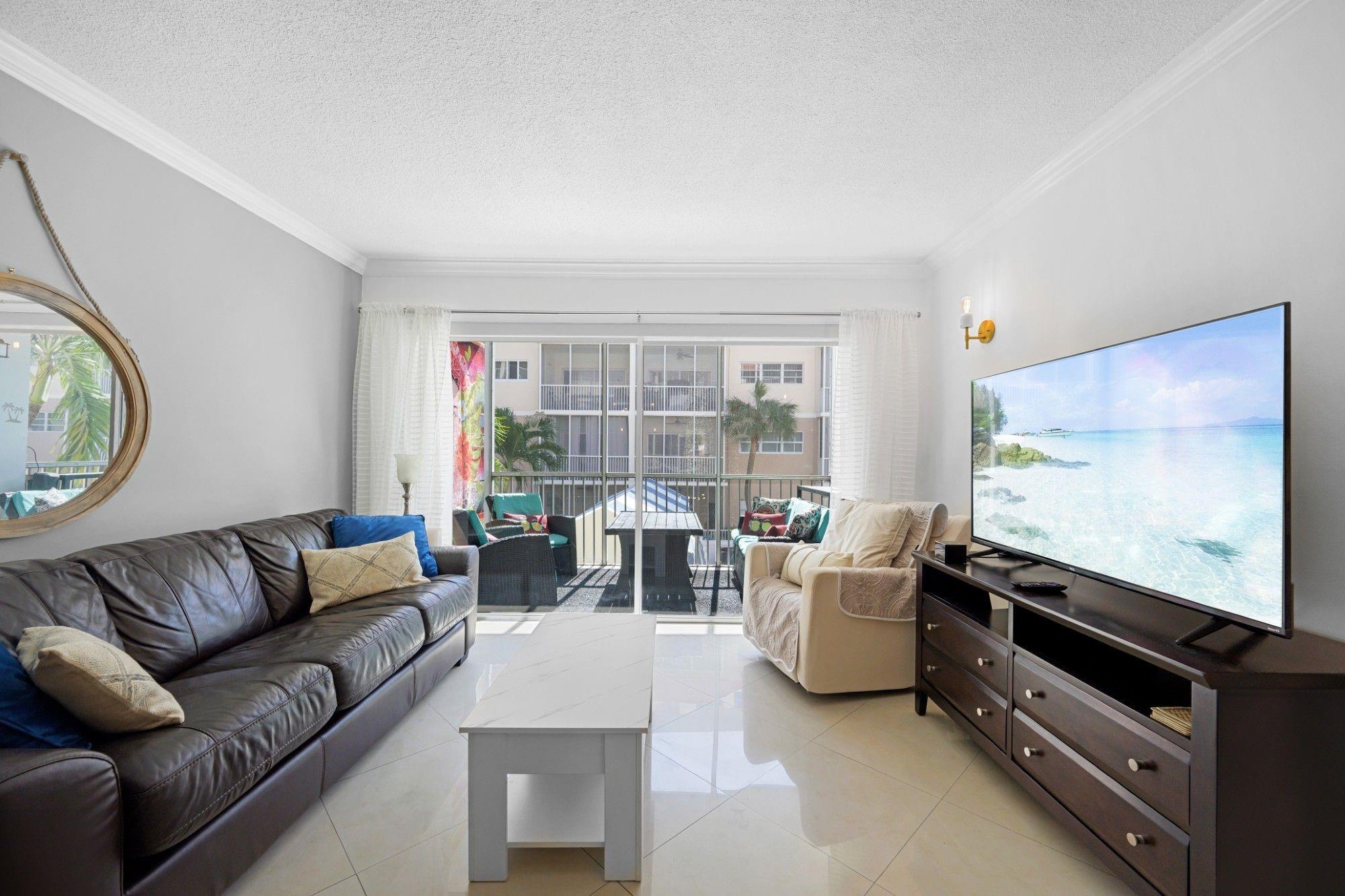 Riviera - Residential