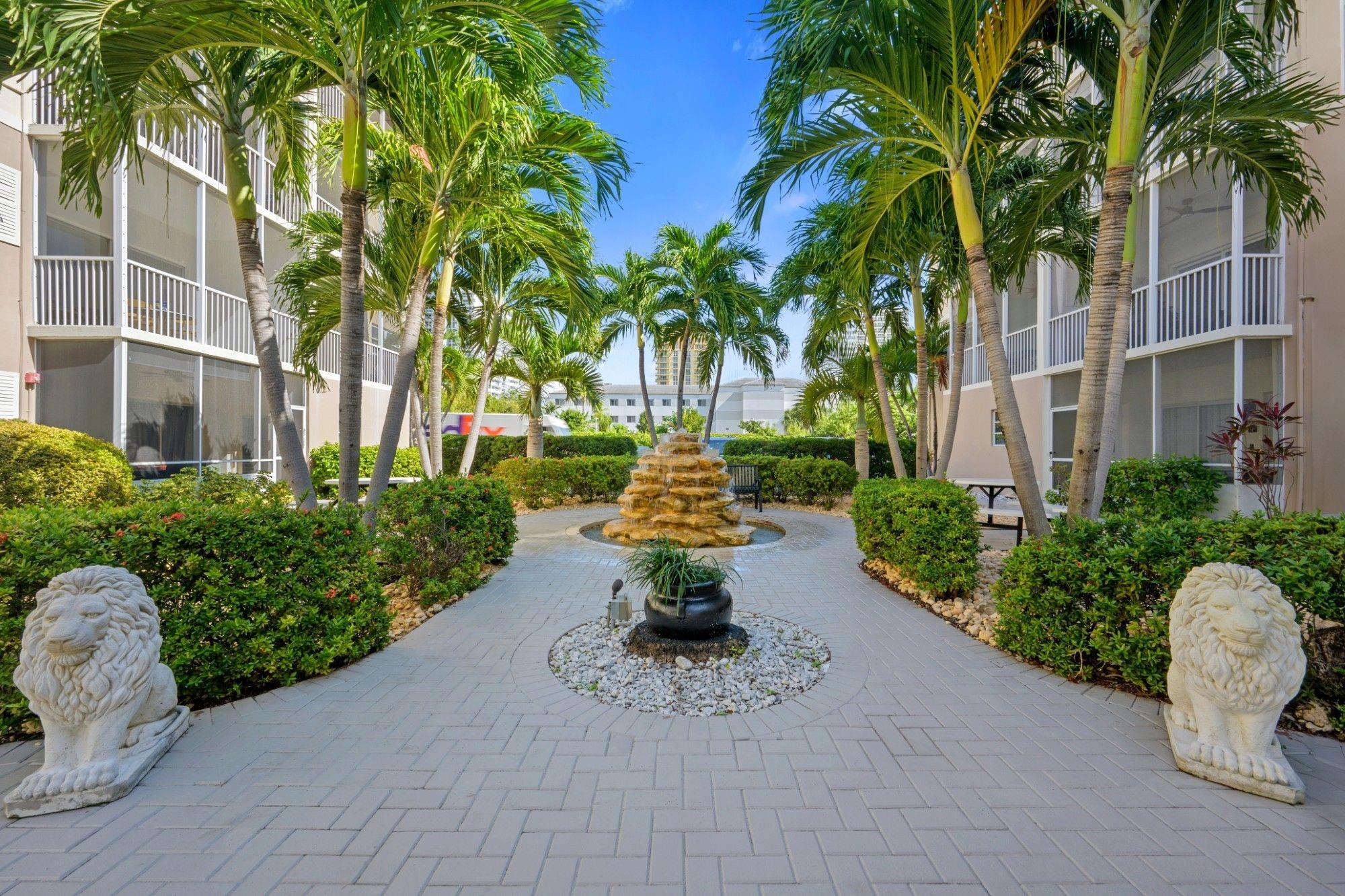 Riviera - Residential