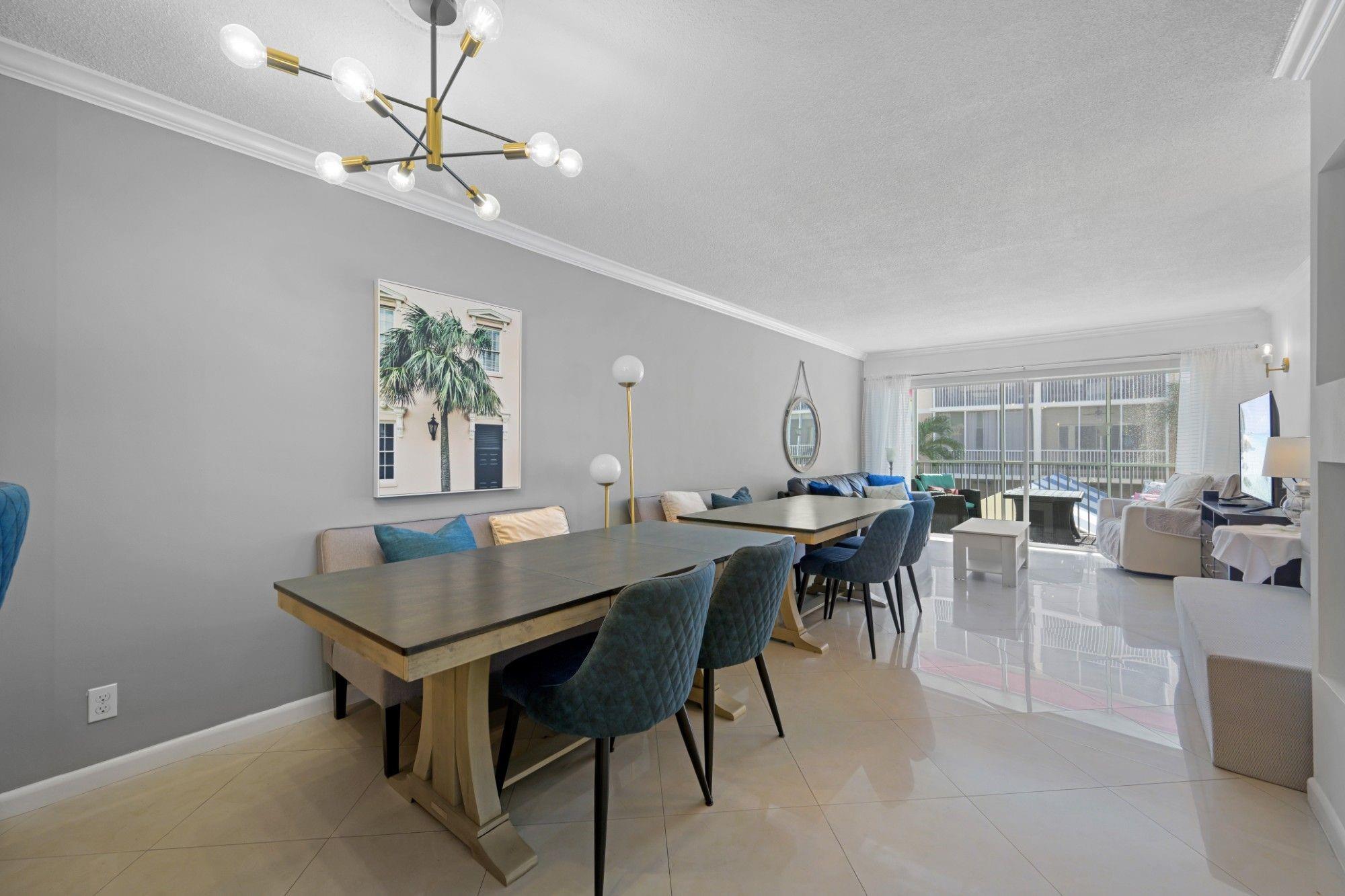 Riviera - Residential