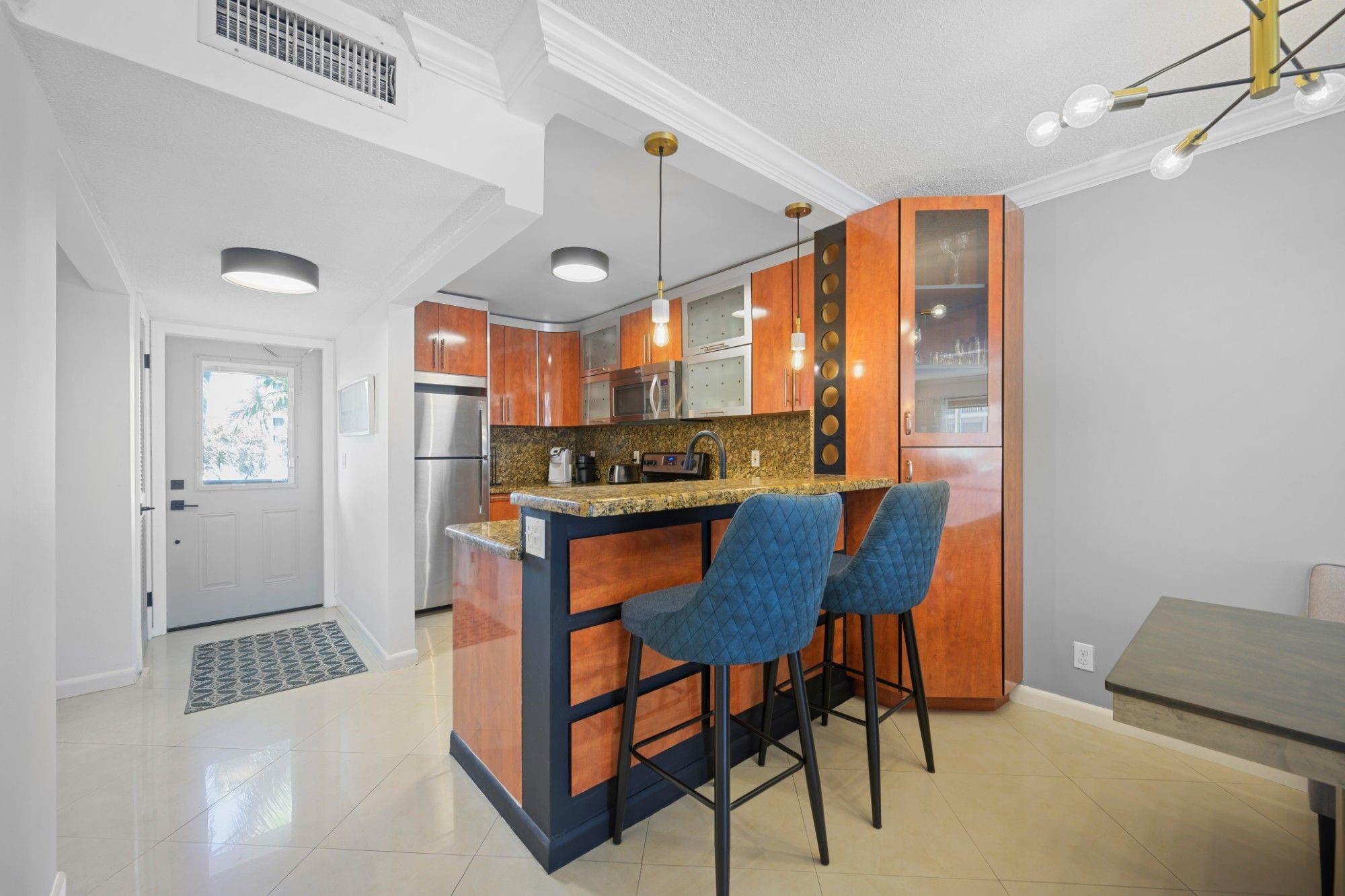 Riviera - Residential