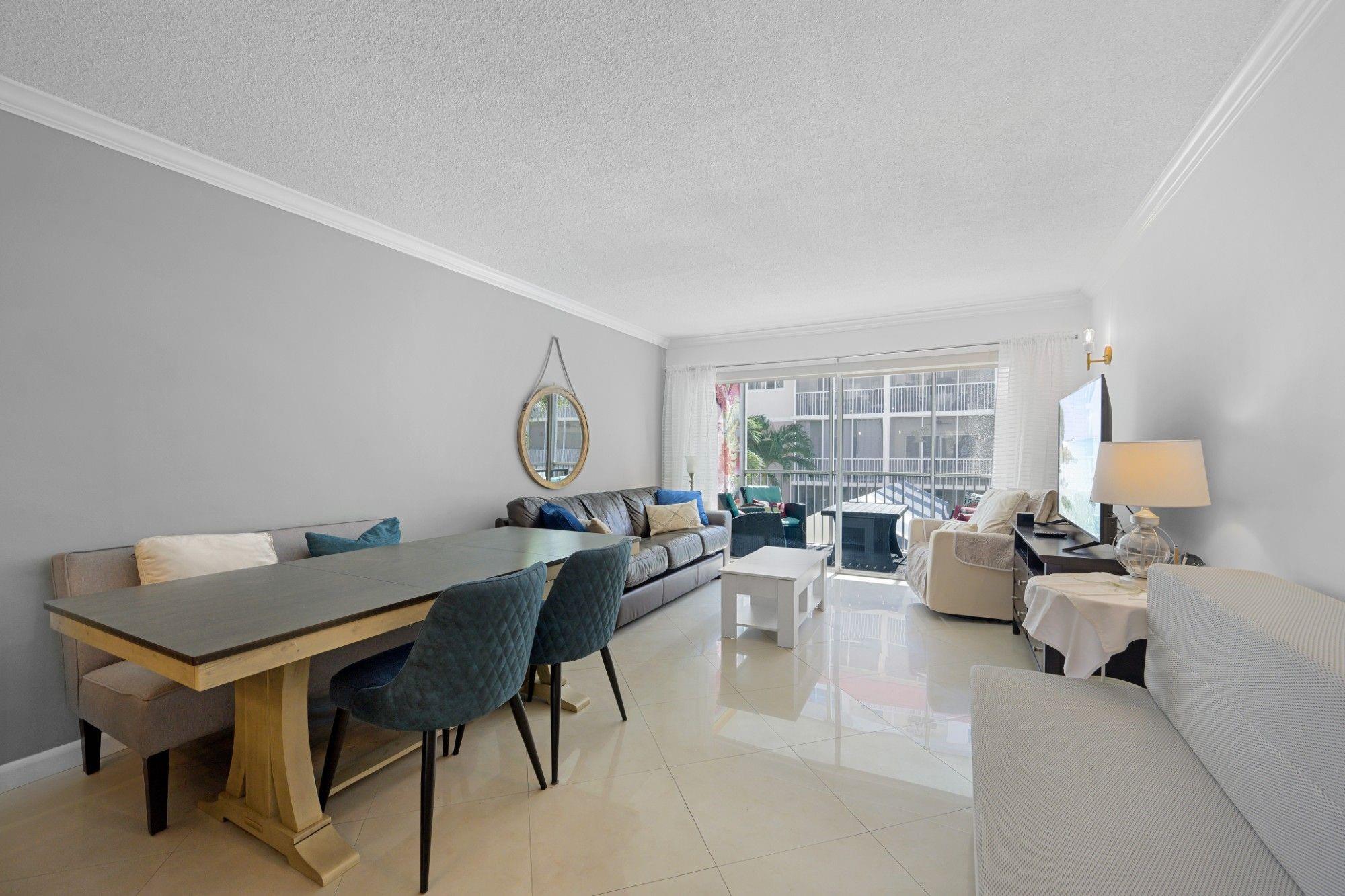 Riviera - Residential