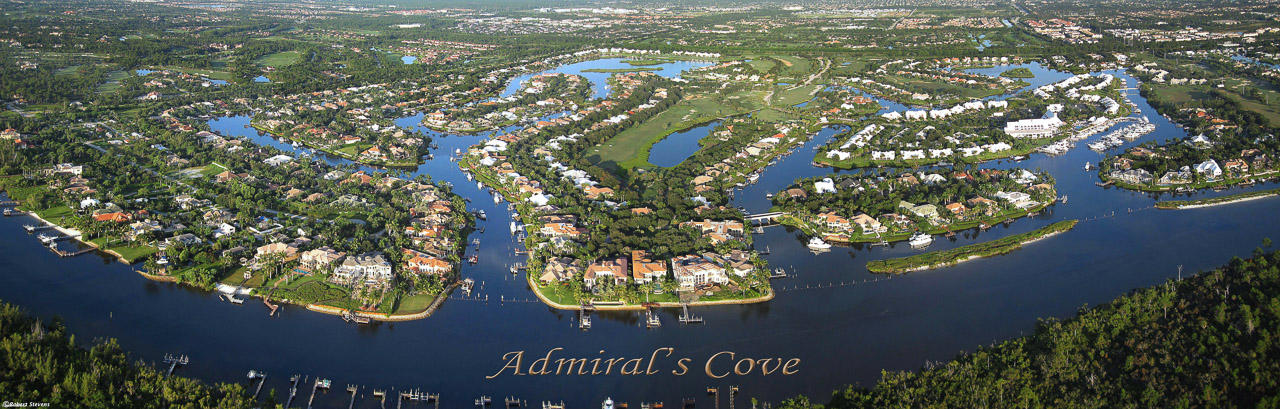 Admirals Cove - Residential