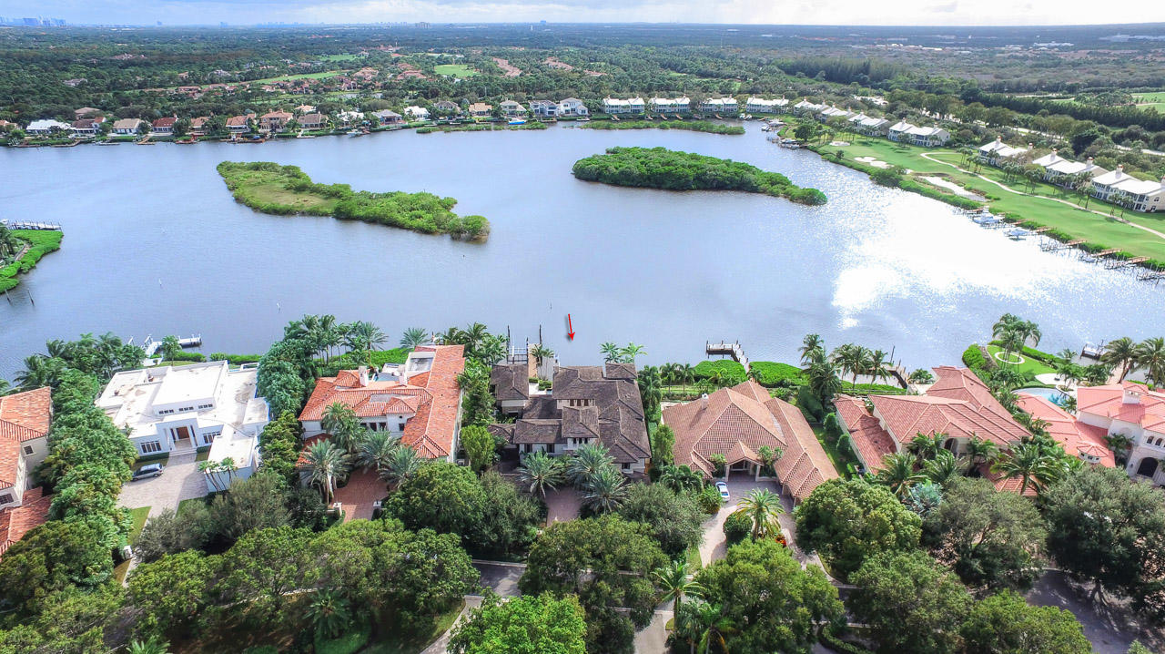 Admirals Cove - Residential