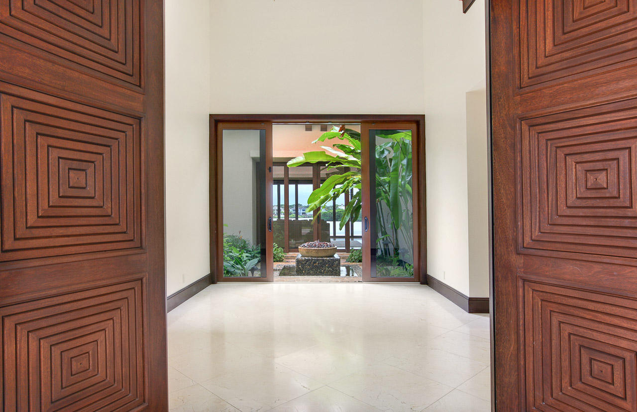 Admirals Cove - Residential