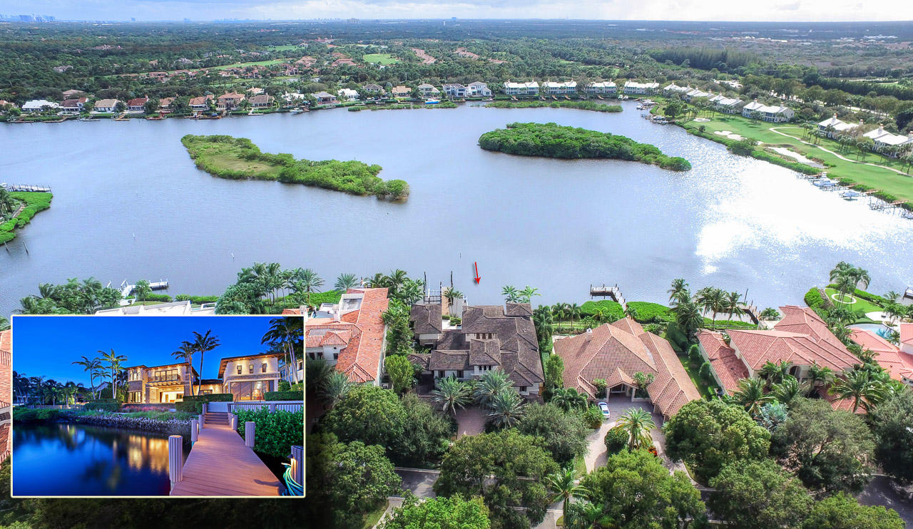 Admirals Cove - Residential