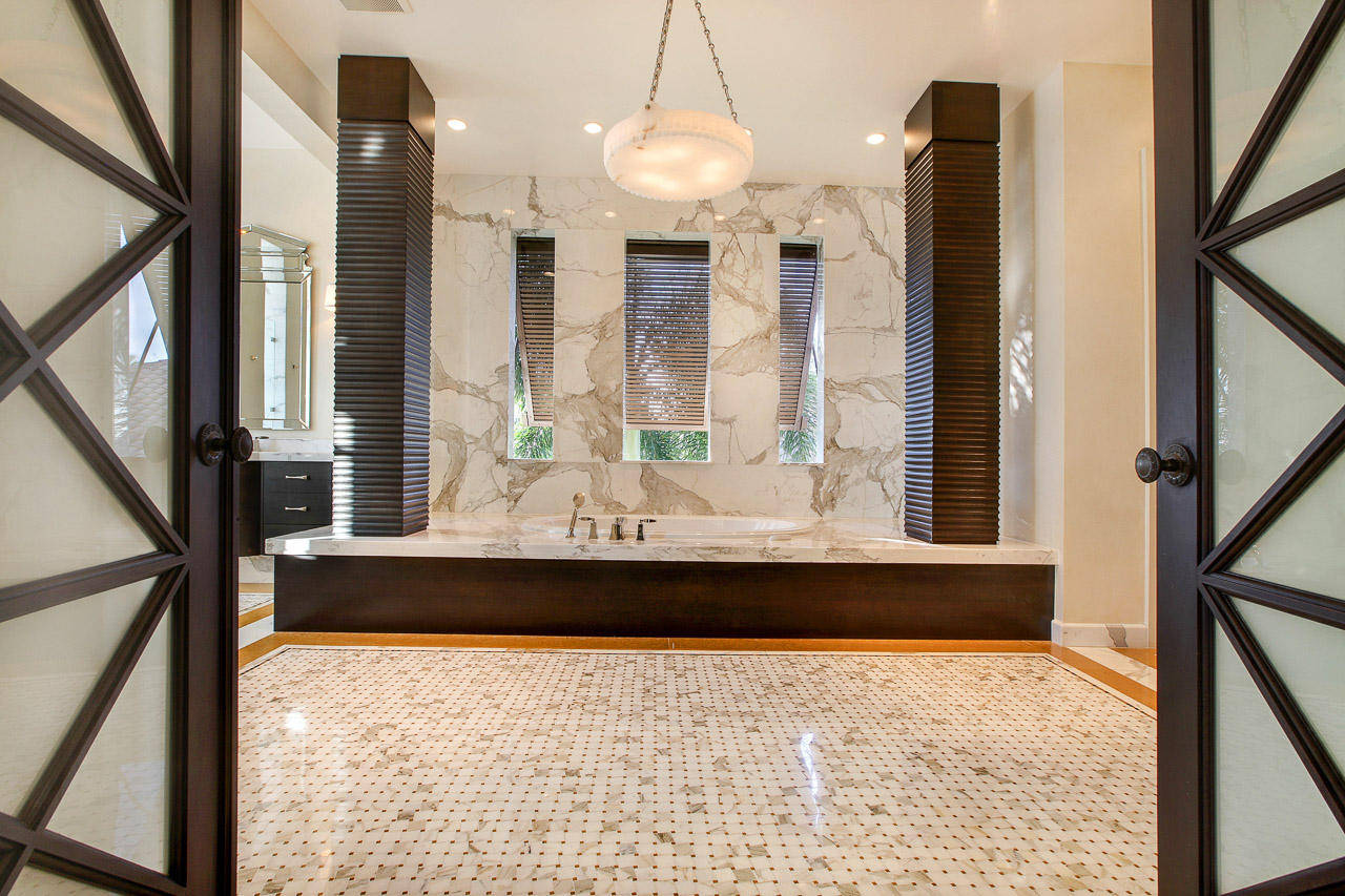 Admirals Cove - Residential