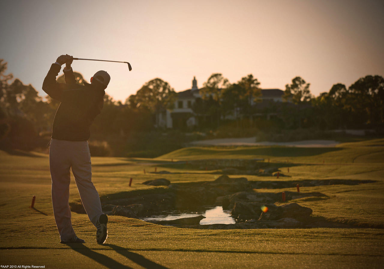 Admirals Cove - Residential