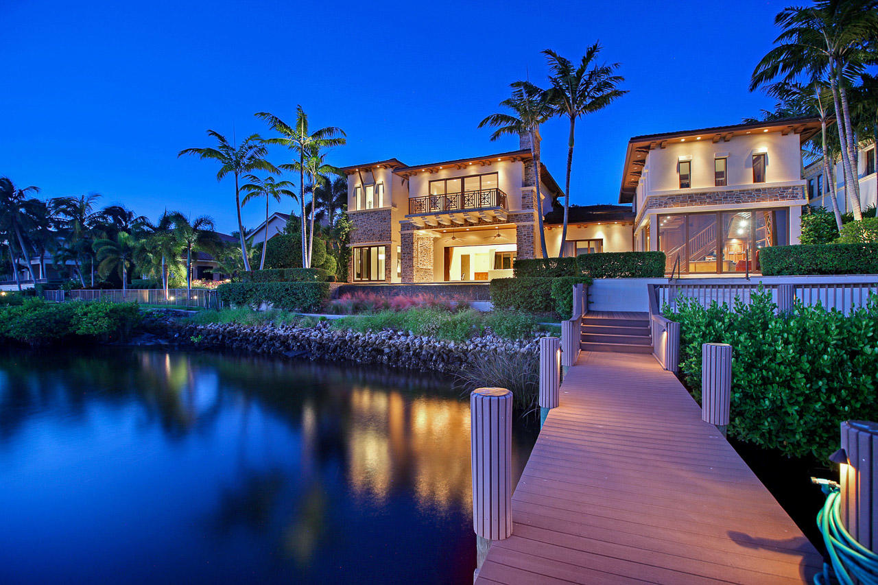 Admirals Cove - Residential