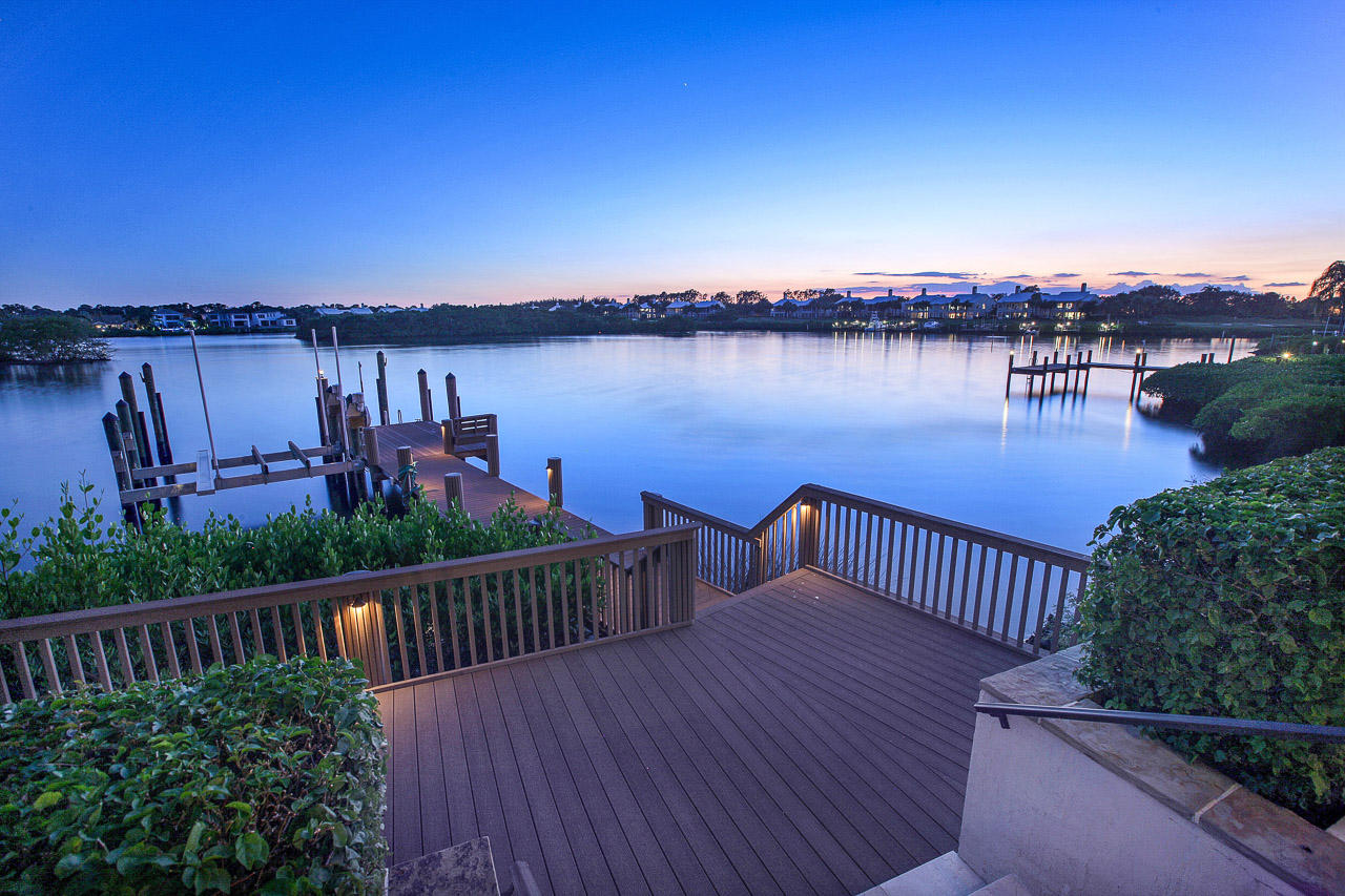 Admirals Cove - Residential