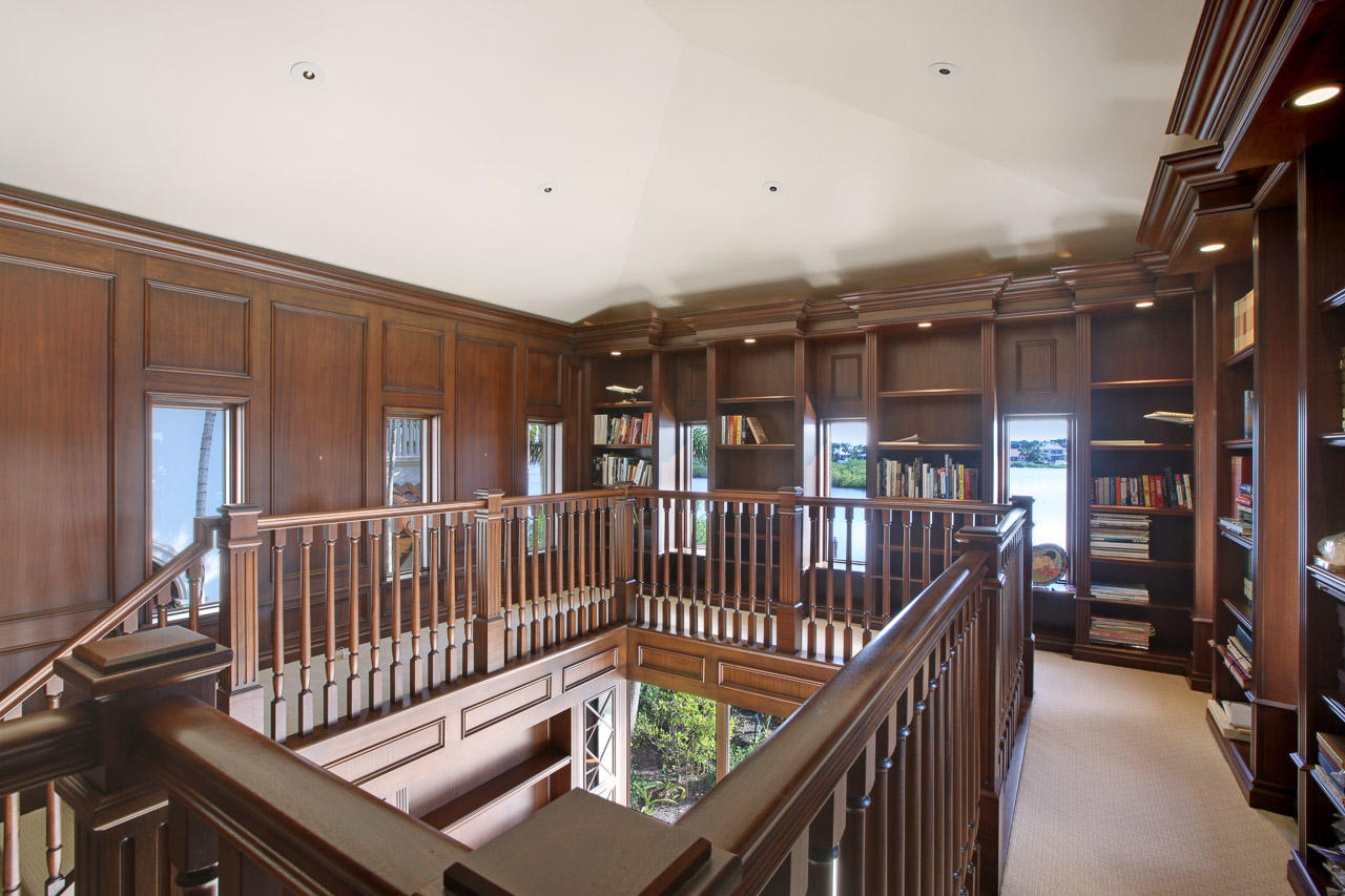 Admirals Cove - Residential