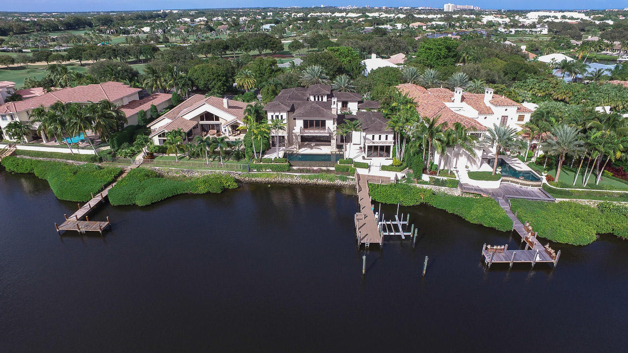 Admirals Cove - Residential