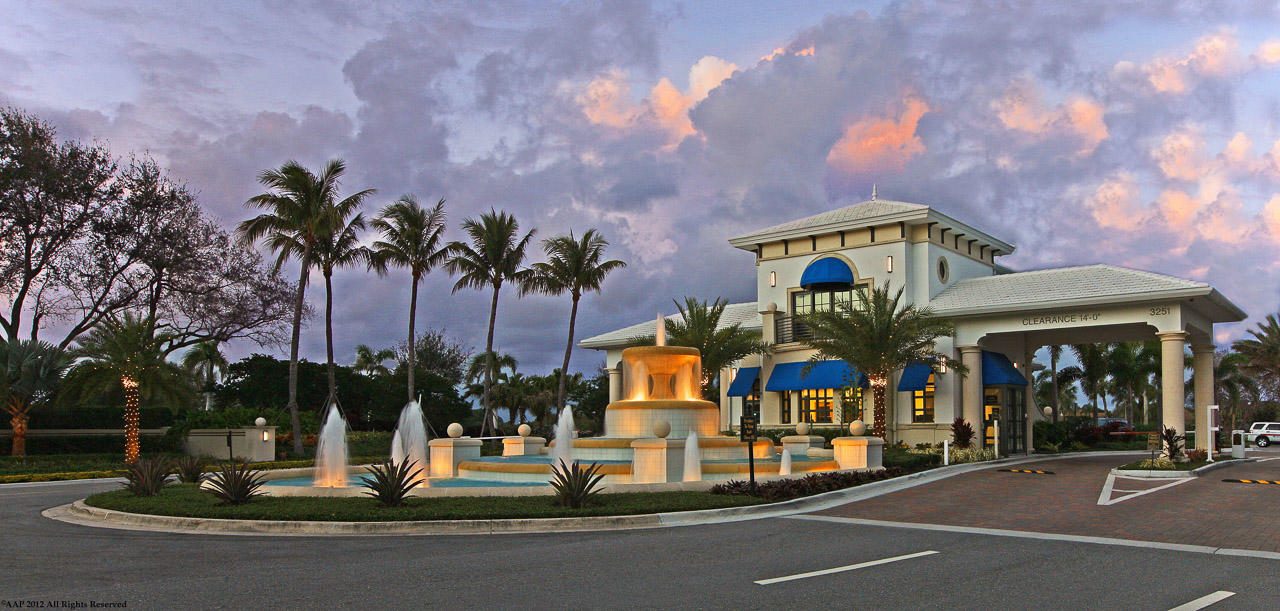 Admirals Cove - Residential