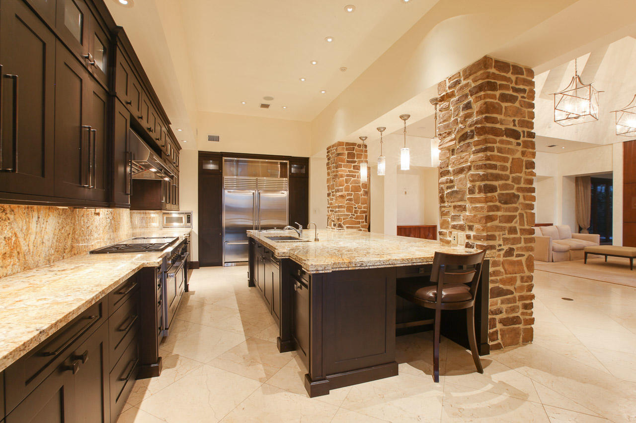 Admirals Cove - Residential