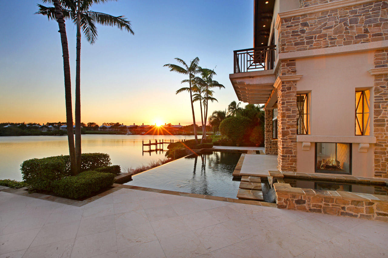 Admirals Cove - Residential