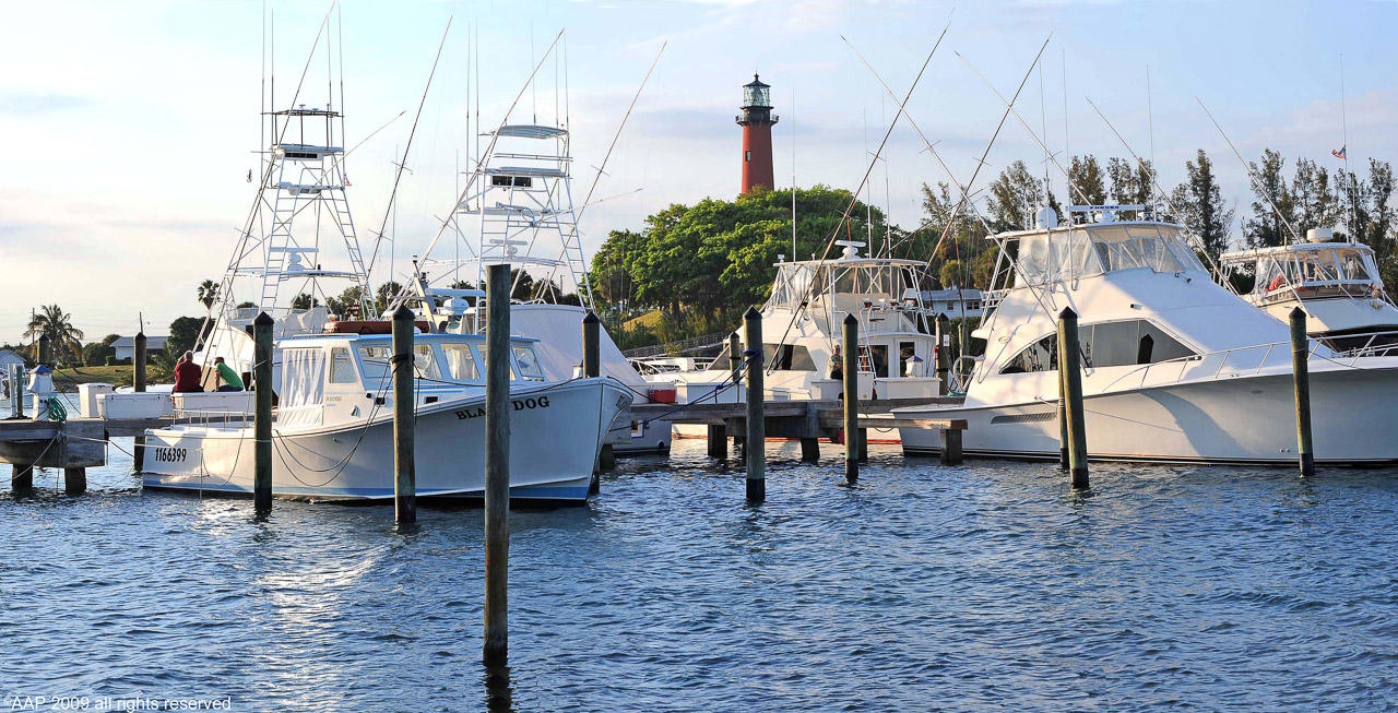 Admirals Cove - Residential