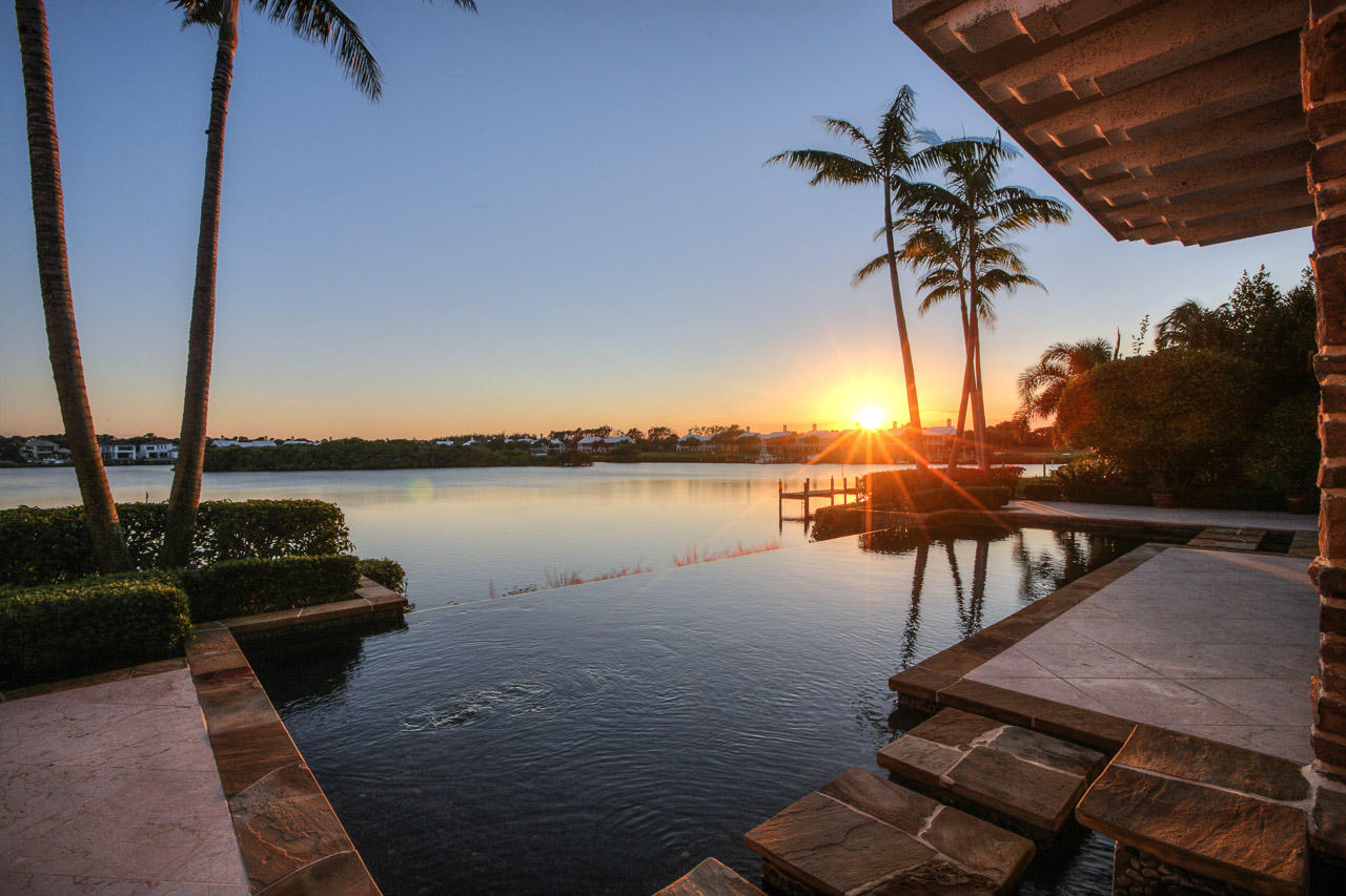 Admirals Cove - Residential