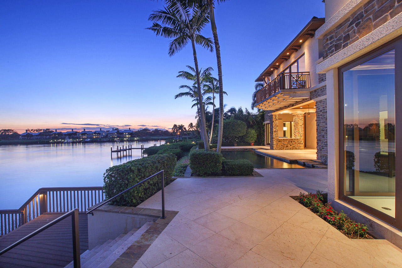 Admirals Cove - Residential