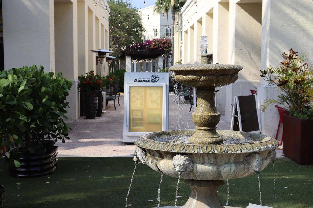 Photo of 1155 Main Street #203, Jupiter, FL 33458 (MLS # R10987453)