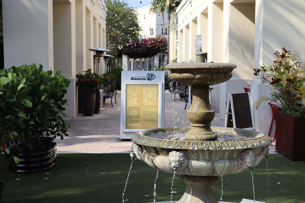 Photo of 1155 Main Street #203, Jupiter, FL 33458 (MLS # R10987453)