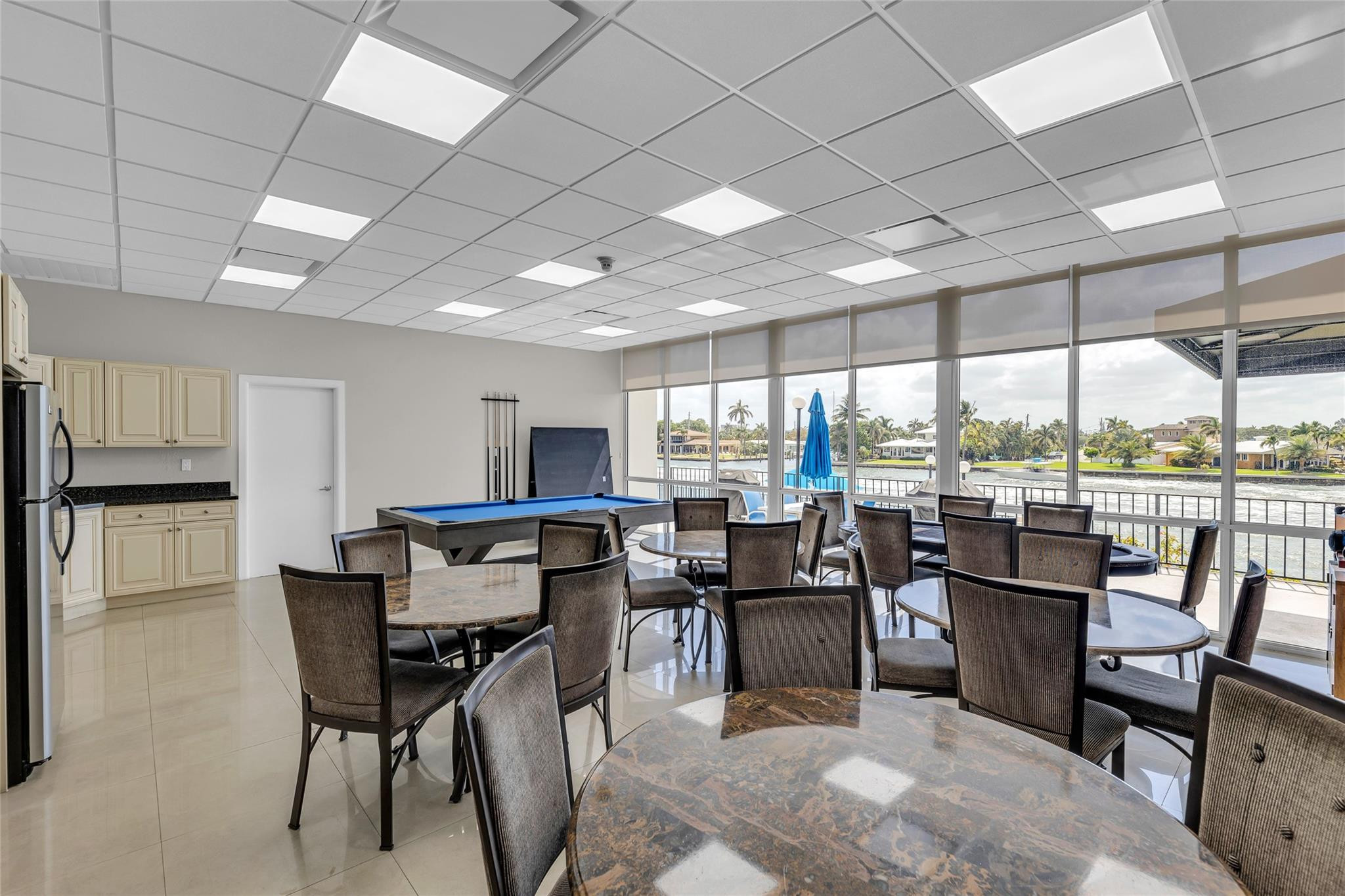 Silver Thatch Intracoastal - Residential
