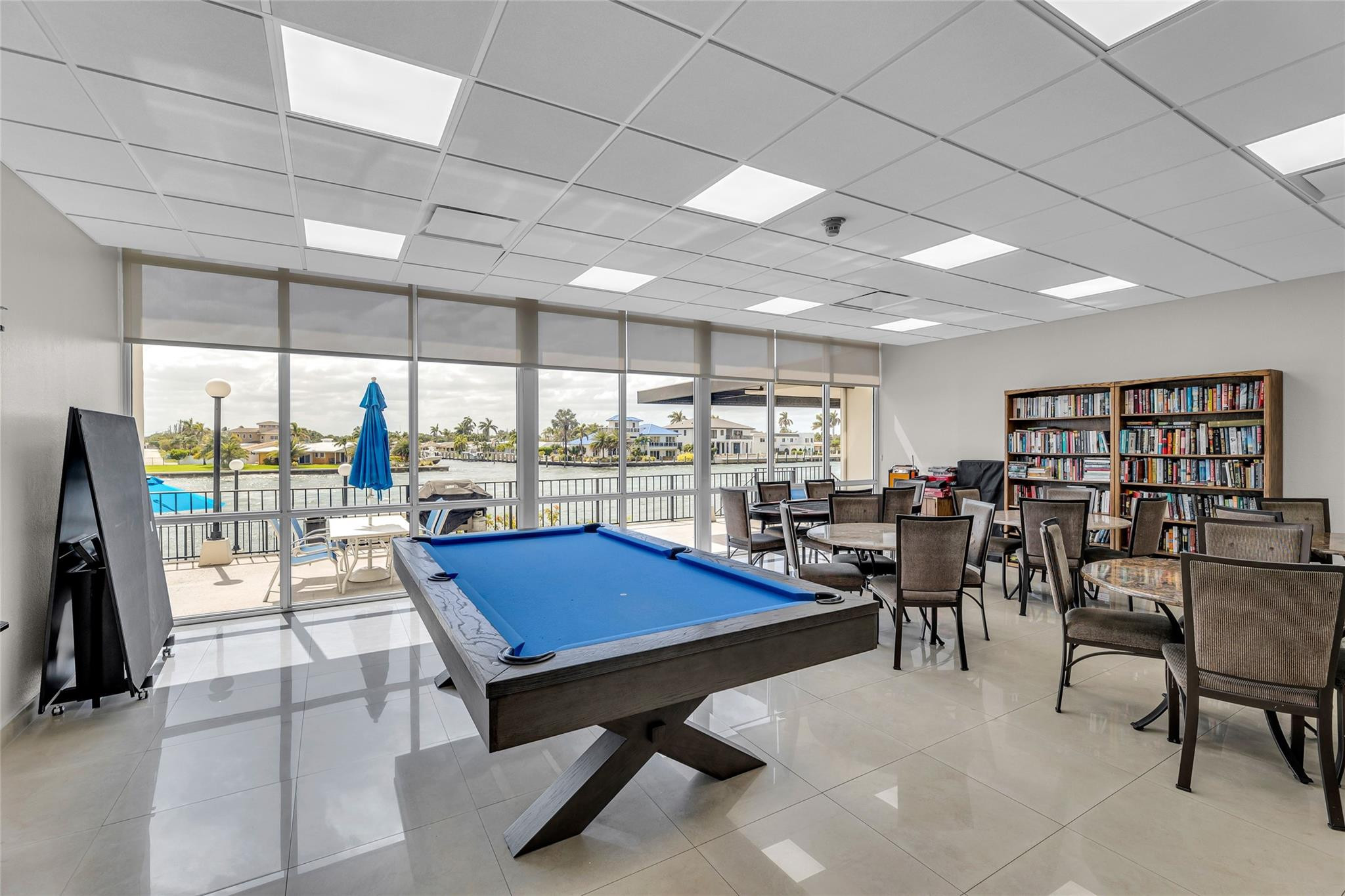 Silver Thatch Intracoastal - Residential