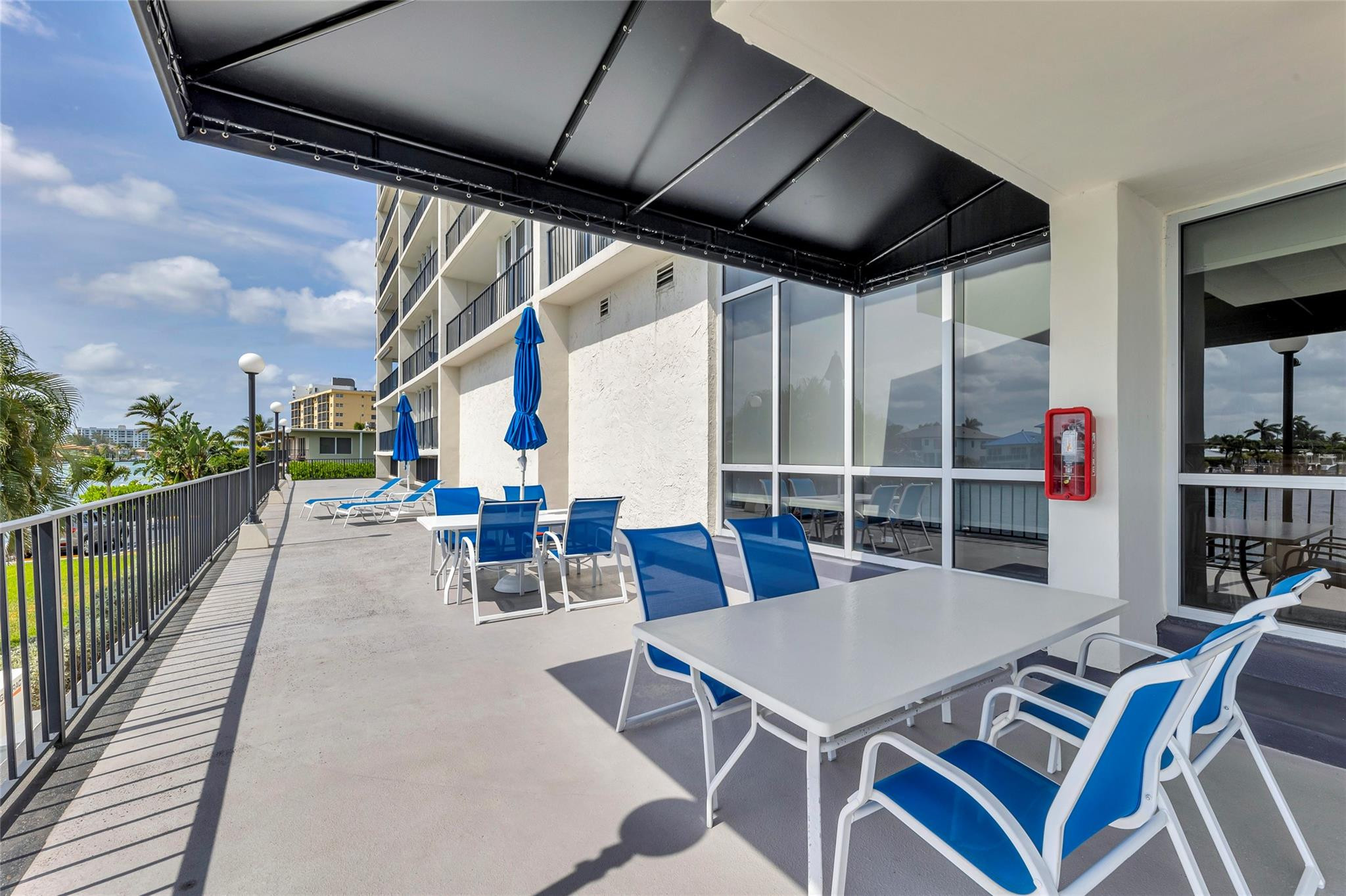 Silver Thatch Intracoastal - Residential