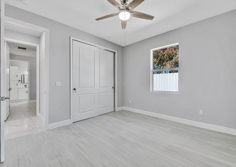 PORT ST LUCIE SECTION 18 - Residential