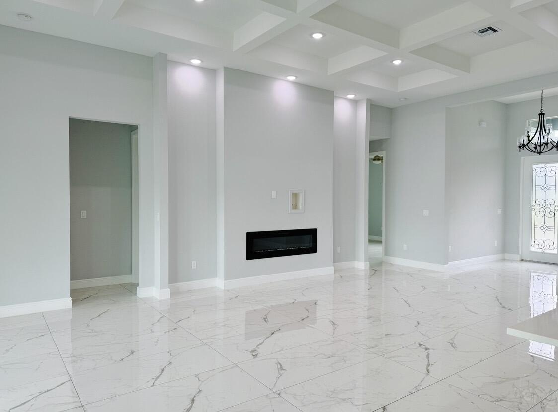 PORT ST LUCIE SECTION 18 - Residential