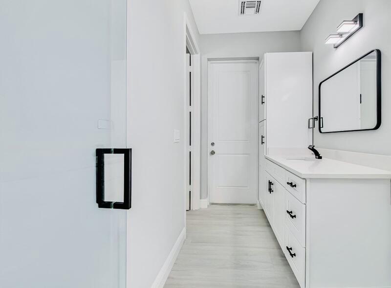 PORT ST LUCIE SECTION 18 - Residential