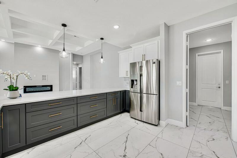 PORT ST LUCIE SECTION 18 - Residential