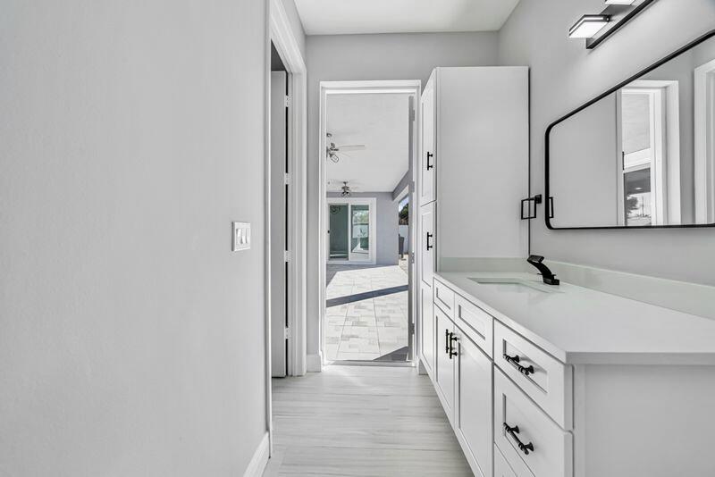 PORT ST LUCIE SECTION 18 - Residential