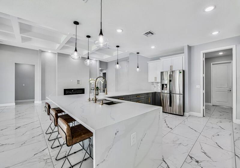 PORT ST LUCIE SECTION 18 - Residential