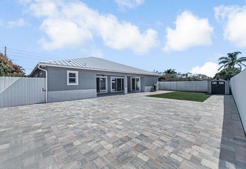 PORT ST LUCIE SECTION 18 - Residential