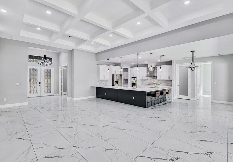 PORT ST LUCIE SECTION 18 - Residential