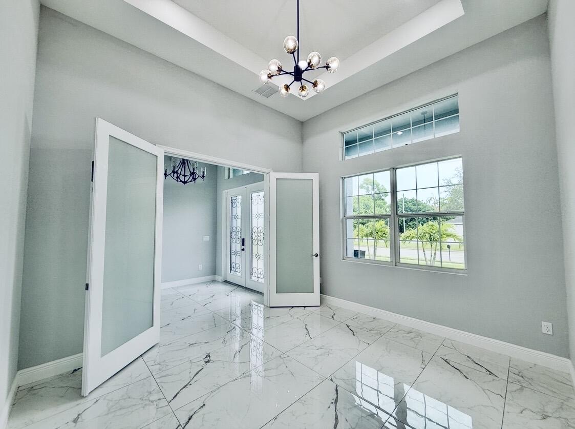 PORT ST LUCIE SECTION 18 - Residential