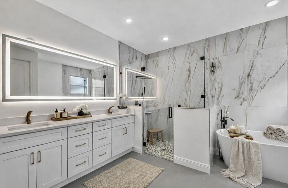 PORT ST LUCIE SECTION 18 - Residential